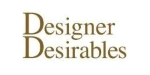 Designer Desirables Voucher 