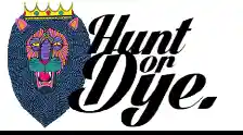 Hunt Or Dye Voucher 