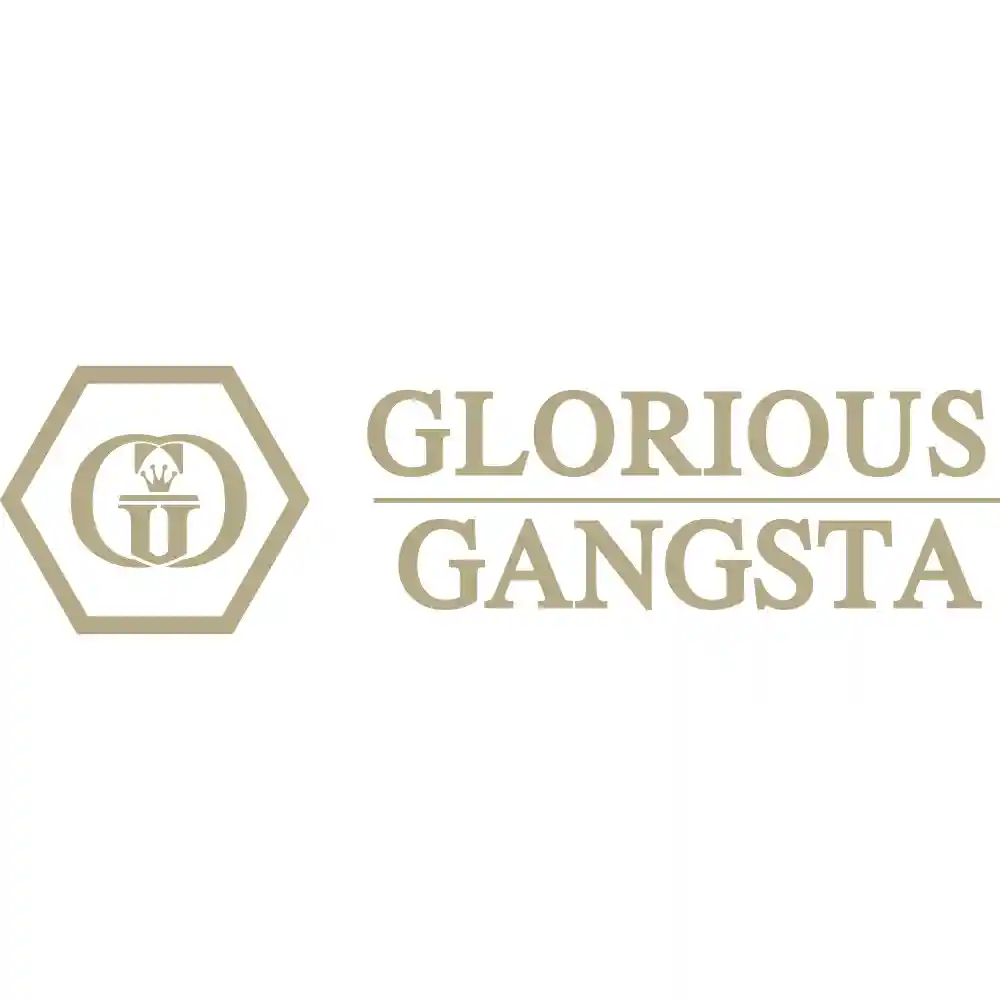 gloriousgangsta.com